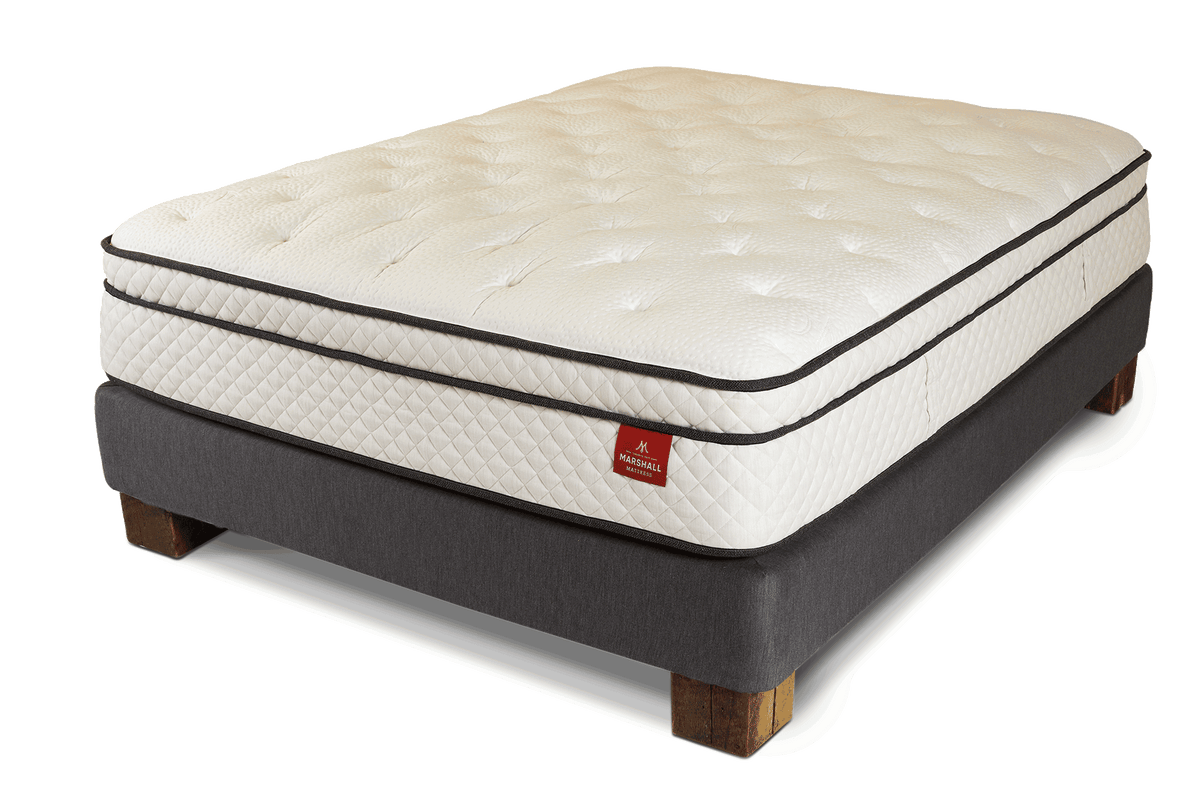 Marshall Crafted Series Mattresses Mattresseses of Muskoka