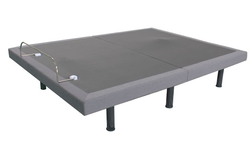 Dream Time Adjustable Bed