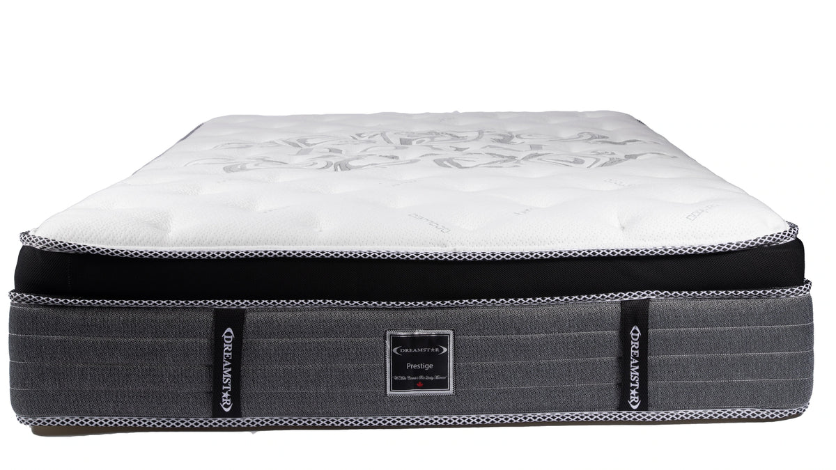 Sealy posturepedic deals exquisite iridium mattress