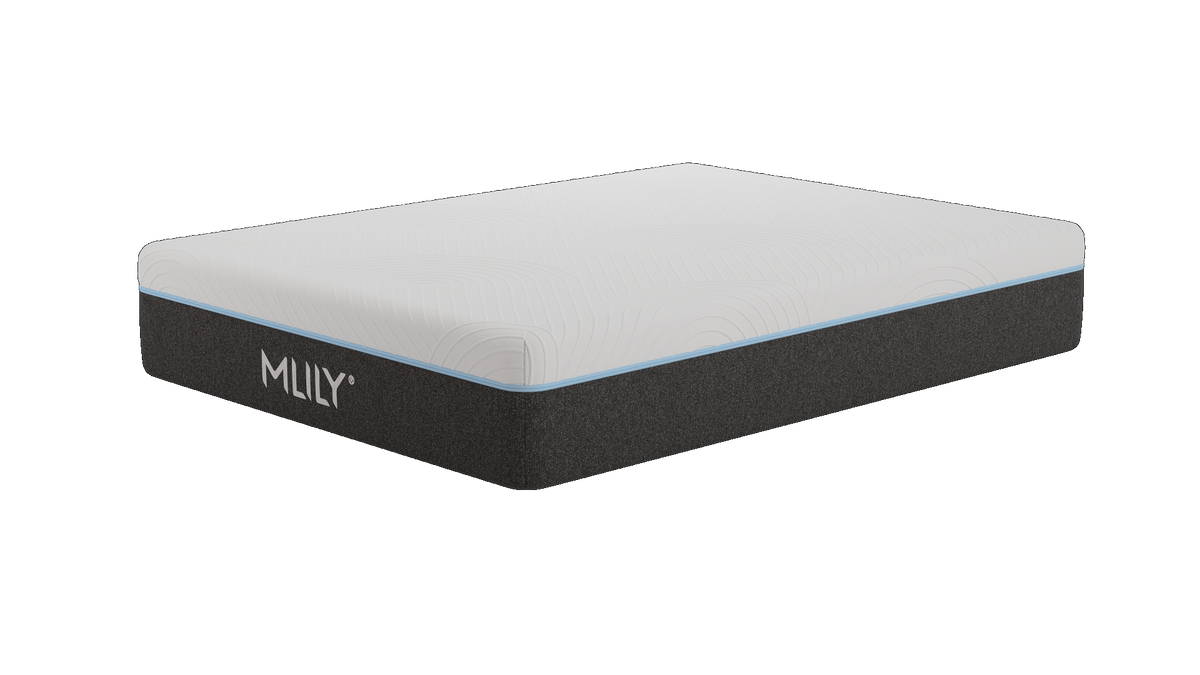 Mlily Fusion Luxe 12.5
