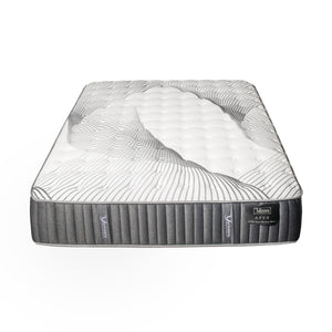 Yorkdale Apex 12" Tight-Top Mattress