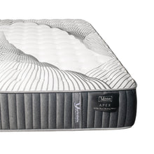 Yorkdale Apex 12" Tight-Top Mattress