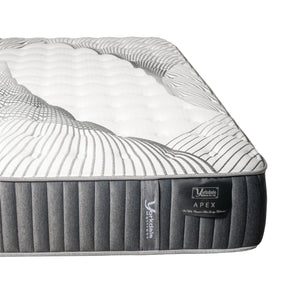 Yorkdale Apex 12" Tight-Top Mattress