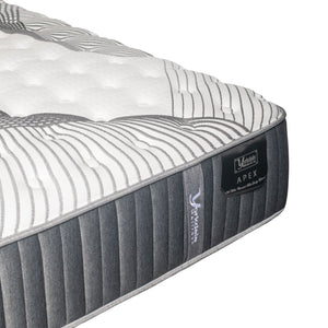 Yorkdale Apex 12" Tight-Top Mattress