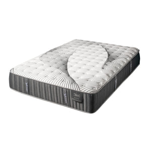 Yorkdale Apex 12" Tight-Top Mattress