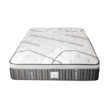 Yorkdale Body Dream 14" Euro-Top Mattress