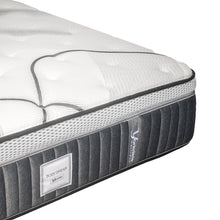 Yorkdale Body Dream 14" Euro-Top Mattress