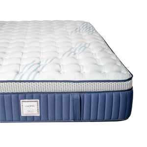 Yorkdale Chopin 14" Euro-Top Mattress