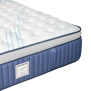 Yorkdale Chopin 14" Euro-Top Mattress