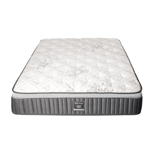 Yorkdale Dori 12” Euro-Top Mattress