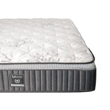 Yorkdale Dori 12” Euro-Top Mattress