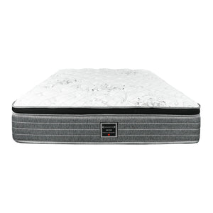 Dreamstar Hilton 13" Euro-Top Mattress