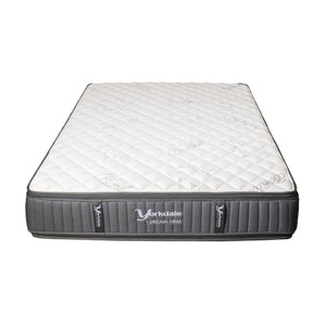 Yorkdale I Dream Firm 14" Two-Sided Pillow-Top Mattress