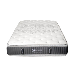 Yorkdale I Dream Plush 14" Two-Sided Pillow-Top Mattress