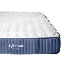 Yorkdale Loft Firm 13" Tight-Top Mattress