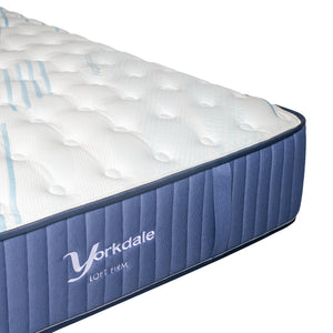 Yorkdale Loft Firm 13" Tight-Top Mattress