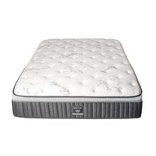 Yorkdale Luxury Plush 13" Euro-Top Mattress