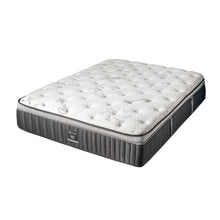 Yorkdale Luxury Plush 13" Euro-Top Mattress