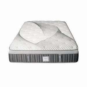 Yorkdale Marques Firm 14" Euro-Top Mattress