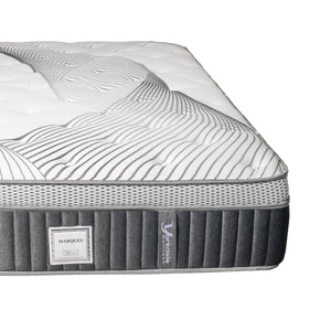 Yorkdale Marques Firm 14" Euro-Top Mattress