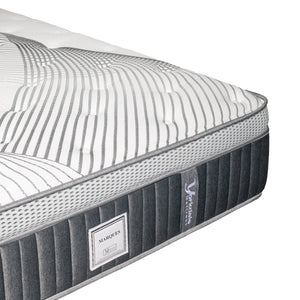 Yorkdale Marques Firm 14" Euro-Top Mattress