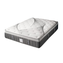 Yorkdale Marques Firm 14" Euro-Top Mattress