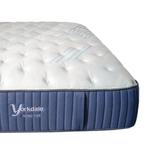 Yorkdale Nano Flex 13" Tight-Top Mattress