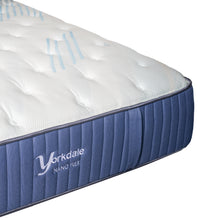 Yorkdale Nano Flex 13" Tight-Top Mattress