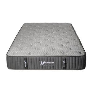 Yorkdale Natural Comfort 12" Tight-Top Mattress