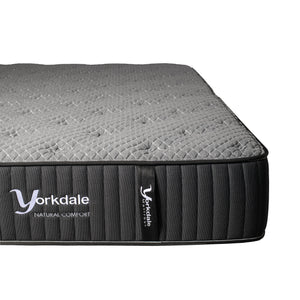 Yorkdale Natural Comfort 12" Tight-Top Mattress