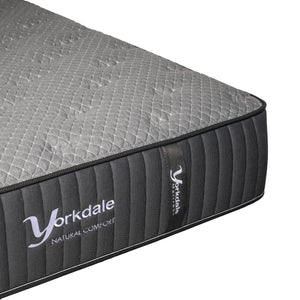 Yorkdale Natural Comfort 12" Tight-Top Mattress