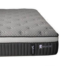 Yorkdale Savoy 15" Euro-Top Ultra-Plush Mattress