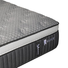 Yorkdale Savoy 15" Euro-Top Ultra-Plush Mattress