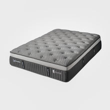 Yorkdale Savoy 15" Euro-Top Ultra-Plush Mattress