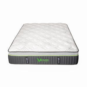 Yorkdale Soft Sonata 14" Euro-Top Ultra-Plush Mattress