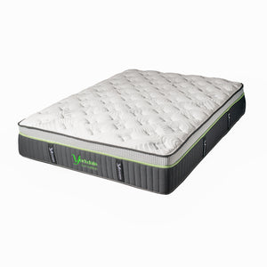 Yorkdale Soft Sonata 14" Euro-Top Ultra-Plush Mattress