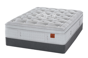 Marshall St. Lawrence Euro Top Plush 14.5" Mattress