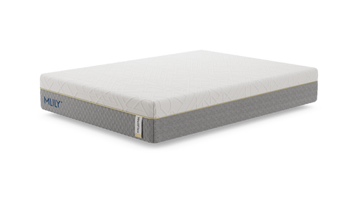Mlily wellflex 1.0 mattress product shot