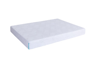 Mlily Essential Plus 8" Mattress product shot on white background