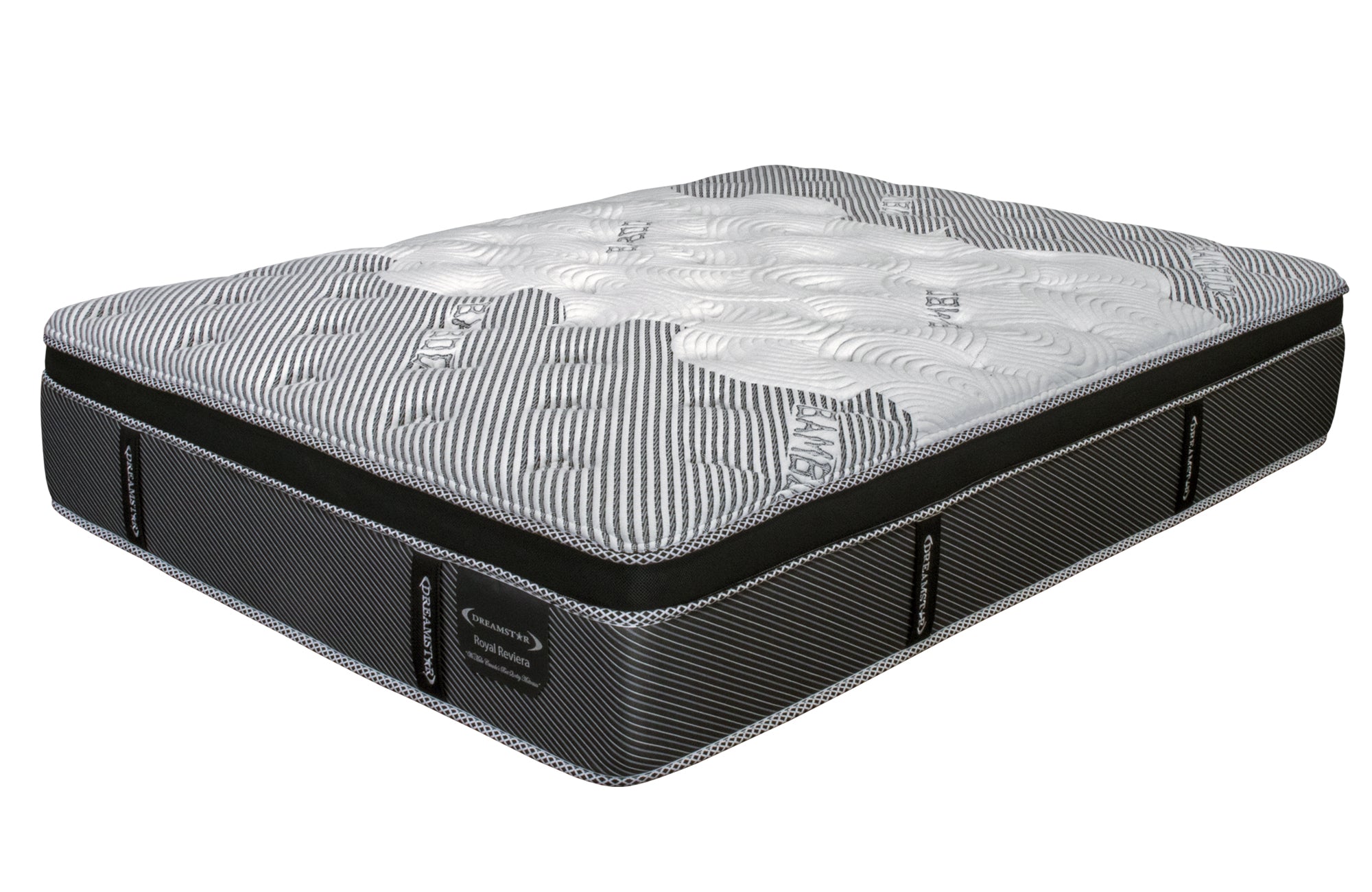 Dreamstar Royal Riviera Mattress – Mattresseses of Muskoka