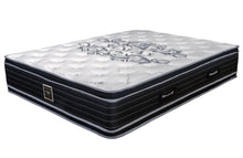 Dreamstar Serenity II Firm Two-Sided Euro Top 14" Mattress